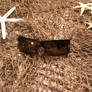 NEW CHANEL SUNGLASSES